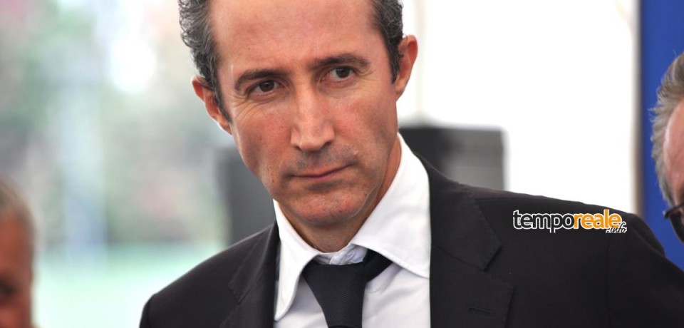 Sperlonga / Inchiesta Tiberio, respinto il ricorso di Armando Cusani