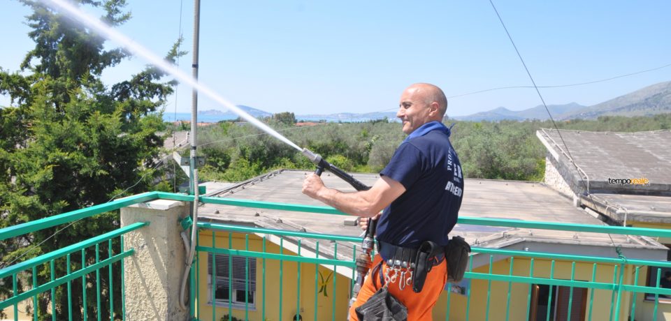 Formia / Attivo il C.o.c. presso il Ver Sud Pontino. Lunedì mattina nuova riunione