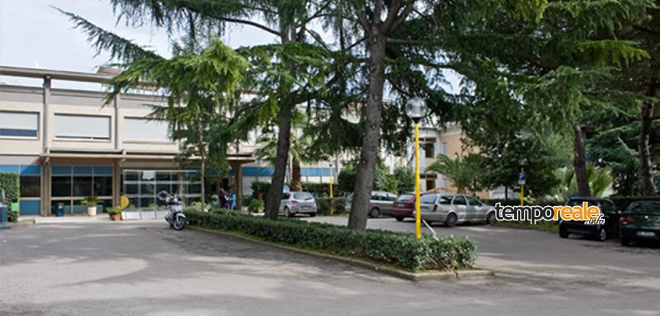 Formia / Salute sessuale maschile, il convegno alla Clinica “Casa del Sole”