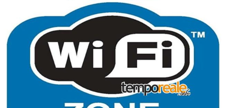 Castelforte / Innovazione e nuovi servizi, attivati altri HotSpot per il Wi-Fi aperto