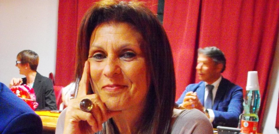 Elezioni: Maria Rita Manzo candidata alla Camera per Liberi e Uguali (video)