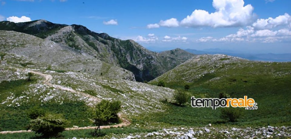 Campodimele / Giorgio De Marchis direttore del parco Monti Aurunci, Gaia Pernarella non ci sta