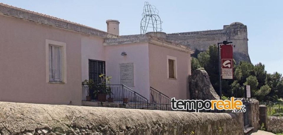 Gaeta / Dedicata alle periferie la XXIX edizione del “Porticato Gaetano”