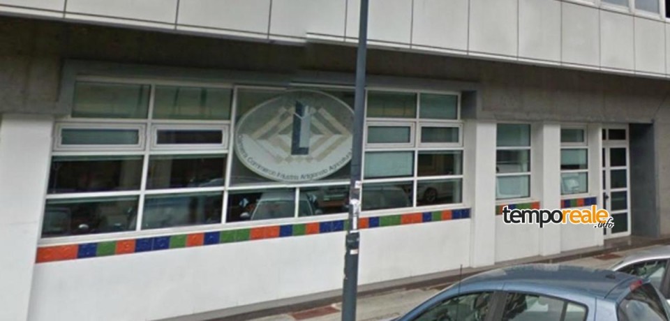 Camera di Commercio, Acampora: “Accuse infondate e pretestuose” (video)