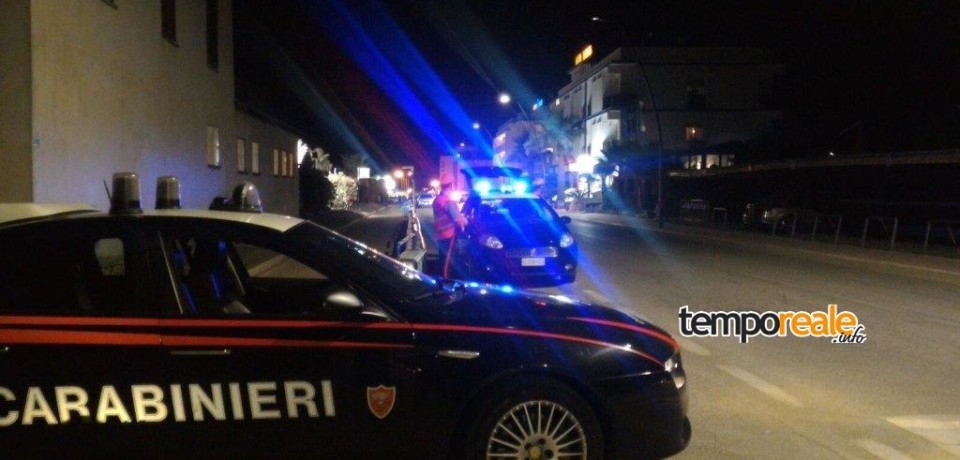 Gaeta / Rifiuti speciali pericolosi trasportati senza autorizzazione, scattano sequestro e denuncia