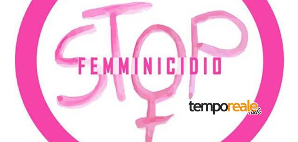 Castelforte / Femminicidio, il calendario di iniziative del Comune
