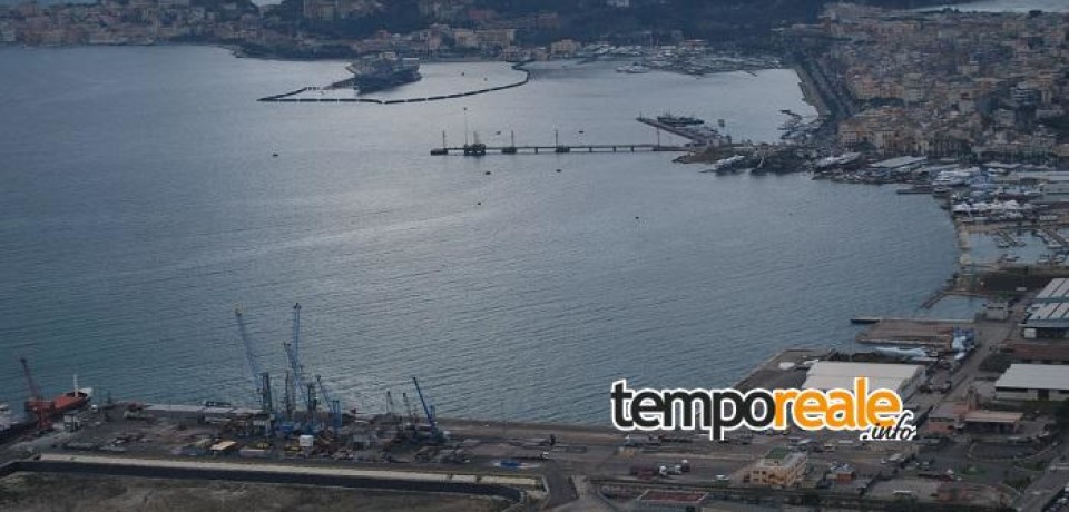 Gaeta / Il dottor Virgilio Costanzo parla dei possibili sbarchi di migranti e spunta anche Formia…