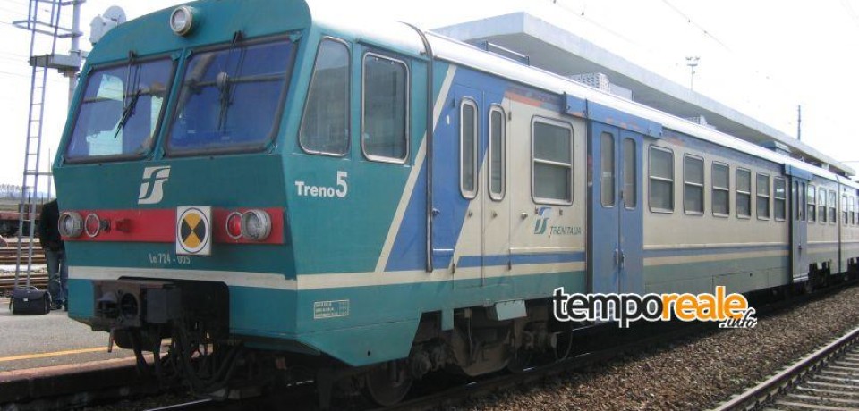 Minturno / Treni, i Comitati incontrano la Regione: “Il lavoro deve proseguire e dare i frutti promessi”