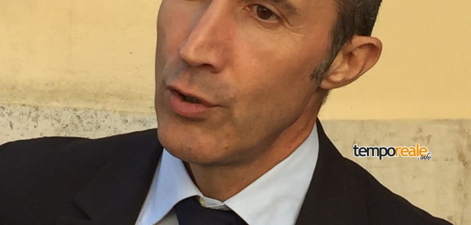 Sperlonga / Richiesta di scarcerazione per Cusani, il tribunale del riesame si riserva