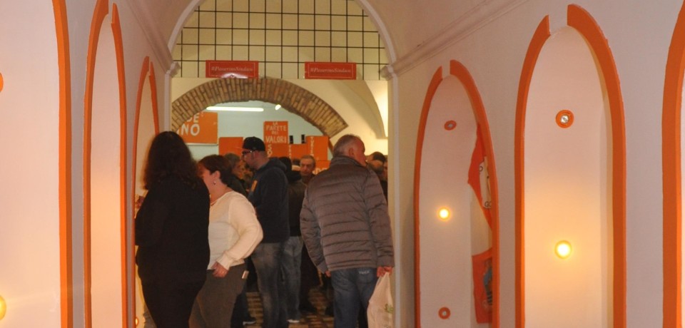 Gaeta / Nuovi momenti di aggregazione presso il “Campo Base” di Luigi Passerino