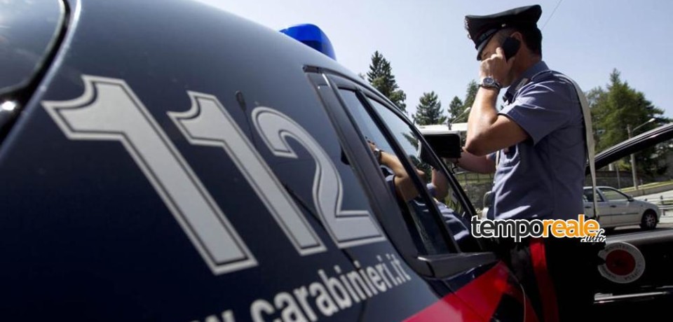 Monte San Biagio / Identificato il morto in auto, è un bracciante: disposta l’autopsia