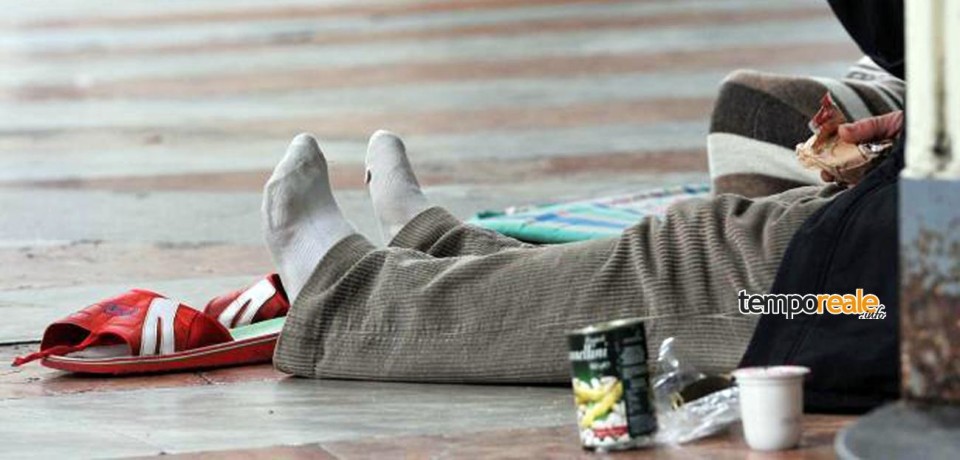 Emergenza freddo per i senzatetto, l’assessore Maltempo critica la Villa