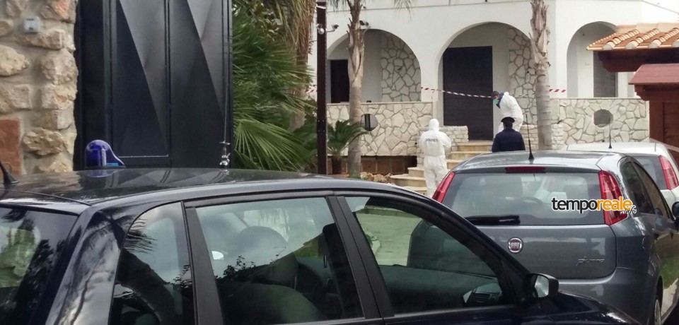 Formia / Omicidio Langella: Andrea Tamburrino dichiarato idoneo ad affrontare il processo