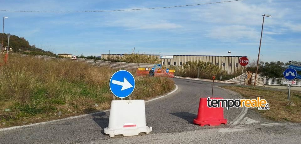 Formia / L’Astral comunica la riapertura del ponte di Penitro dal 20 maggio