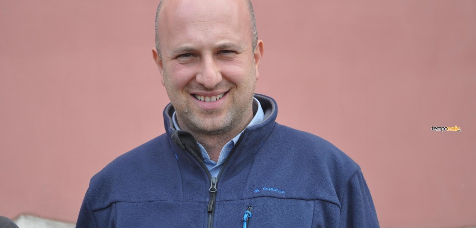 Gaeta / Il presidente del parco Riviera d’Ulisse soddisfatto per l’individuazione del piromane