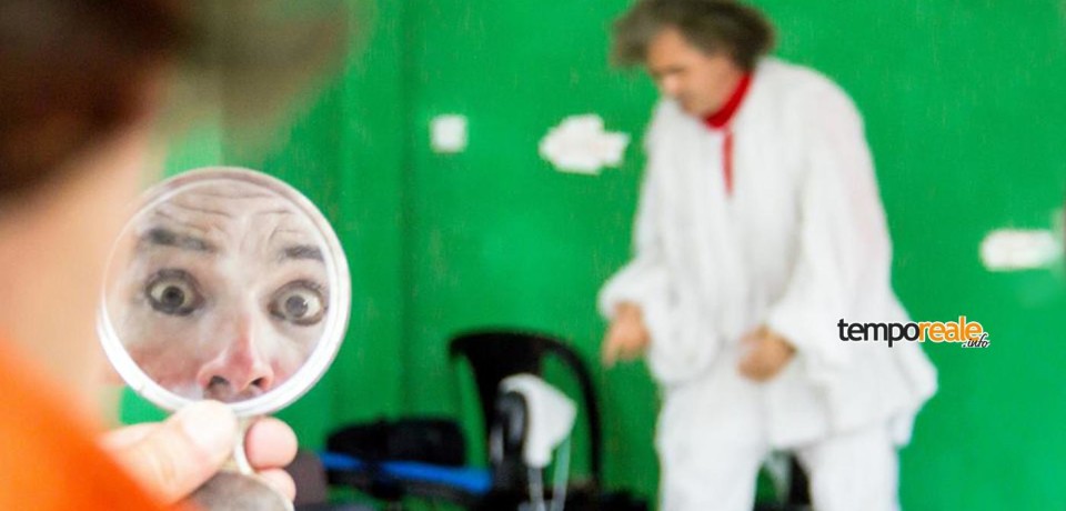 Formia / Il Teatro Bertolt Brecht vola in Francia