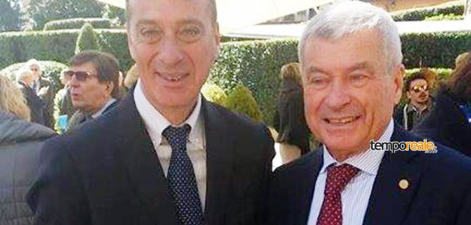 Frosinone e Latina per la prima volta rappresentate nel consiglio nazionale di Confcommercio