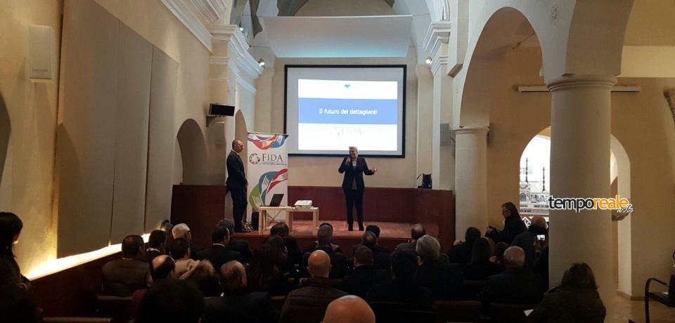 Sperlonga / Fida e Confcommercio al fianco delle imprese