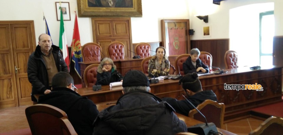 Minturno / Al via “Officina delle Arti”, ricco calendario di eventi al Comprensorio Archeologico