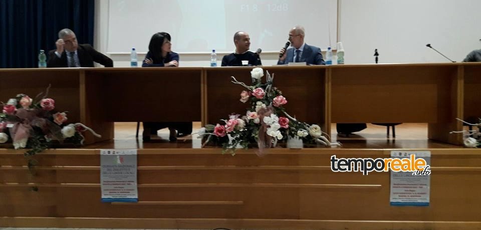 Minturno / Successo per la Giornata Nazionale del Dialetto