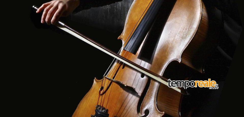 I migliori violoncellisti al mondo si sfidano a Fondi dal 13 al 19 febbraio