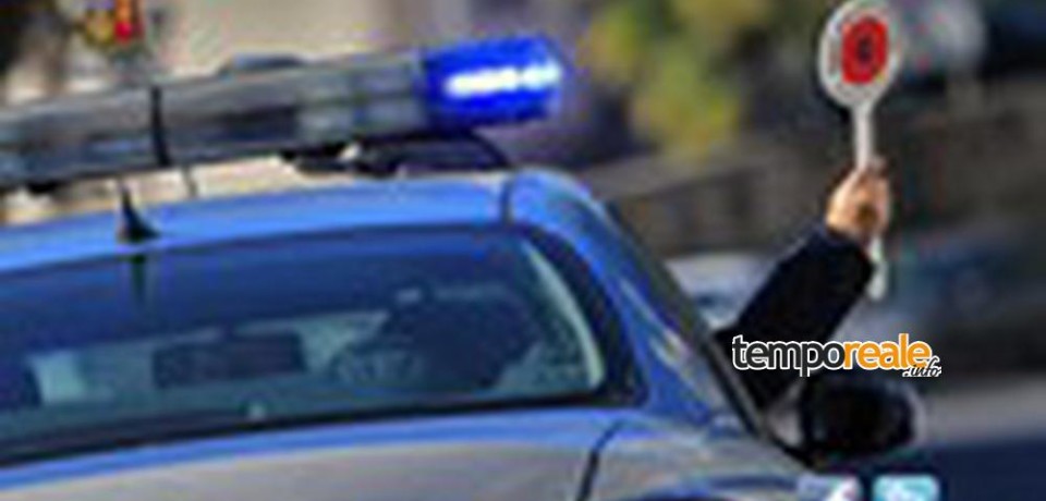 Formia / polizia in azione: controlli su immigrazione clandestina ... Polizia immigrazione