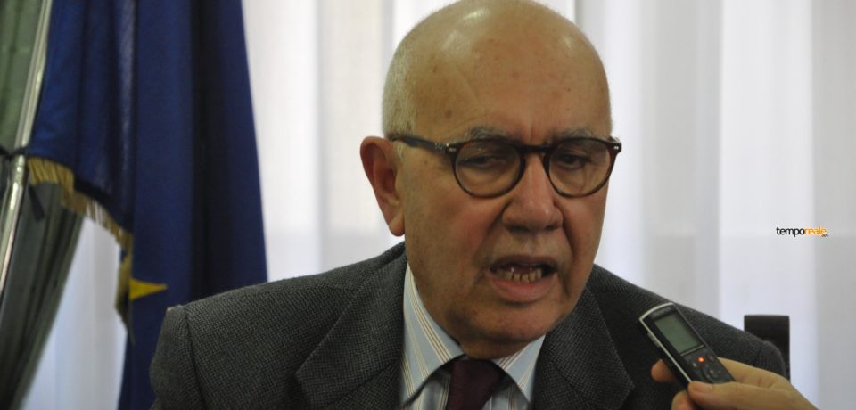 Formia / L’ex sindaco Sandro Bartolomeo ospite a “Vista sul Golfo” su Teleuniverso
