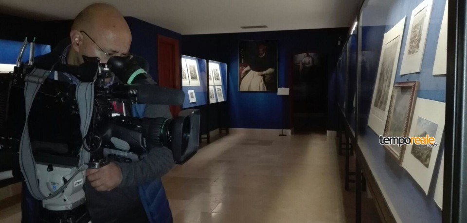 Storia, l’ultimo assedio di Gaeta su RaiTre