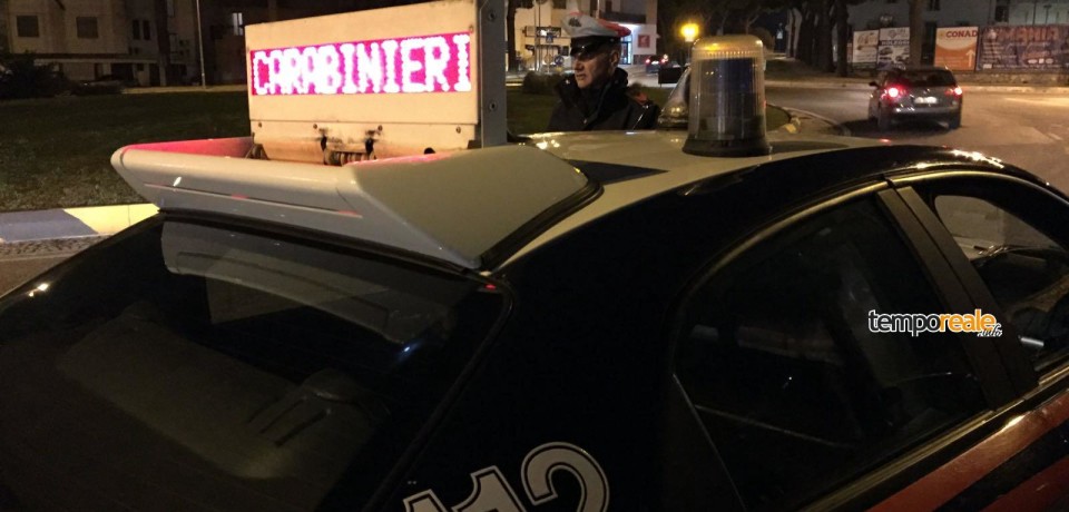 Castelforte / Aggressione in centro, Di Pastena esce dal coma