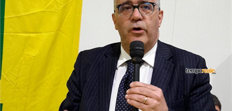 Frosinone / Devastante gelata in Ciociaria, danni alle produzioni orticole: compressa la stagione vitivinicola