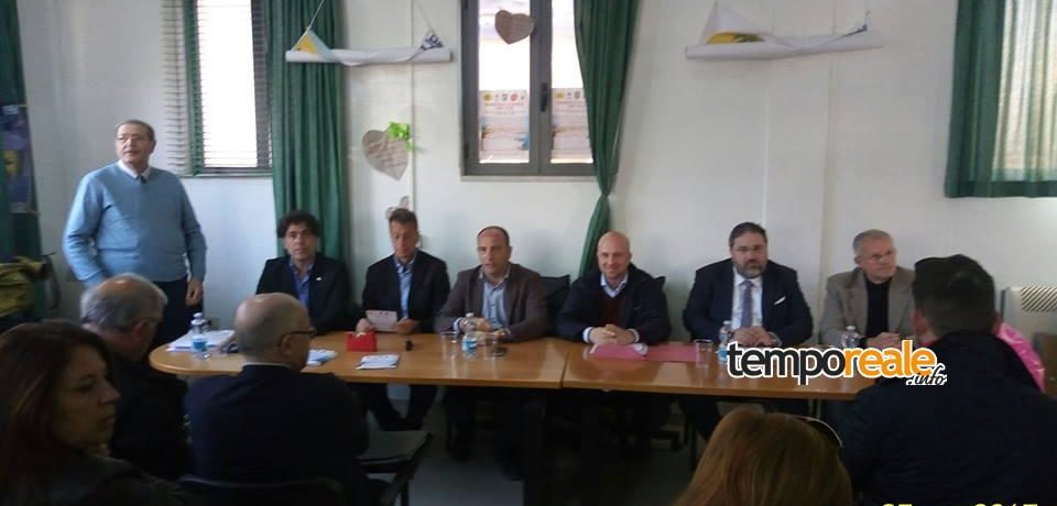 Minturno / Associazioni ambientaliste compatte contro l’impianto di mitilicoltura