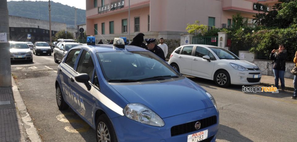 Gaeta / Bomba carta sotto casa dell’amante, divieto di avvicinamento per un giovane