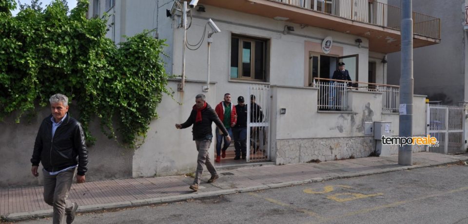 Gaeta / Operazione Circe, il Riesame annulla la misura cautelare per Antonio Di Meo
