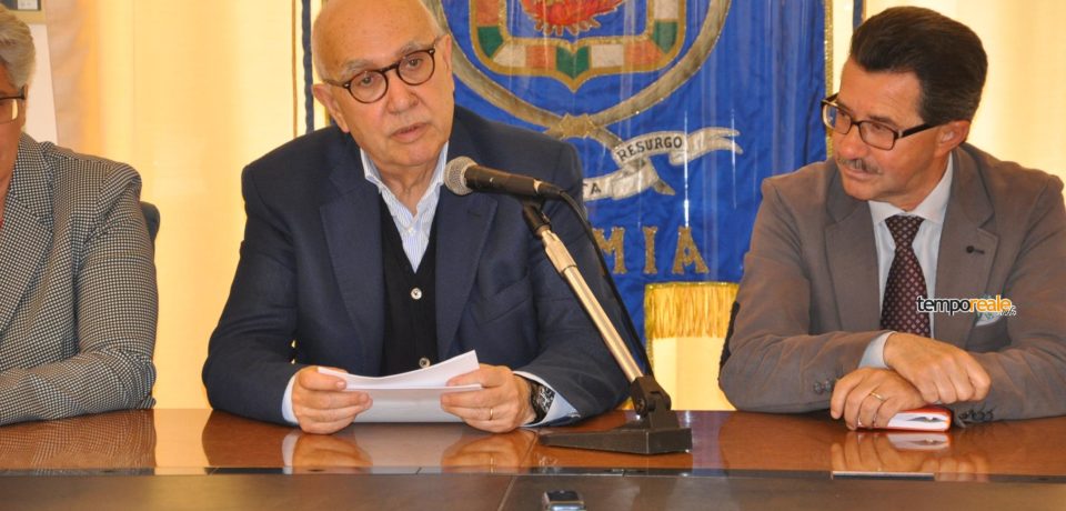 Formia / Voto di scambio, si va a processo. Bartolomeo: “Avevamo chiesto di essere sentiti”