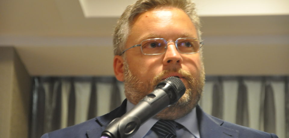 Gaeta / Finanziamenti dell’Autorità Portuale, l’attacco di Scinicariello: “Arrivano solo le briciole”