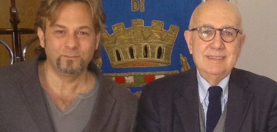 Formia / “Sotto il segno della vittoria”, avviate le riprese del film sociale