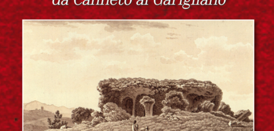 Le torri costiere da Canneto al Garigliano, la presentazione al Club Nautico di Gaeta