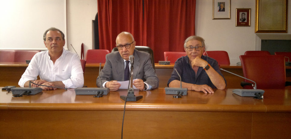 Formia Calcio, c’è l’accordo: Anelli entra in società