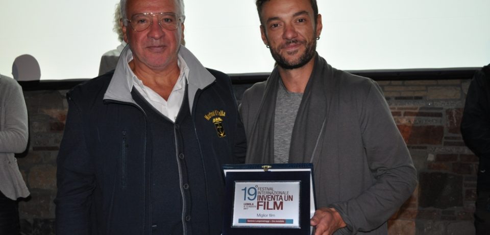 Lenola / Si conclude la 19^ edizione di “Inventa un film”: tutti i vincitori