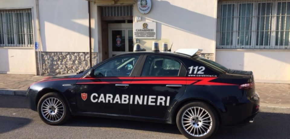 Polisportiva Gaeta, perquisizioni ed arresti domiciliari per direttore sportivo e figlia del presidente