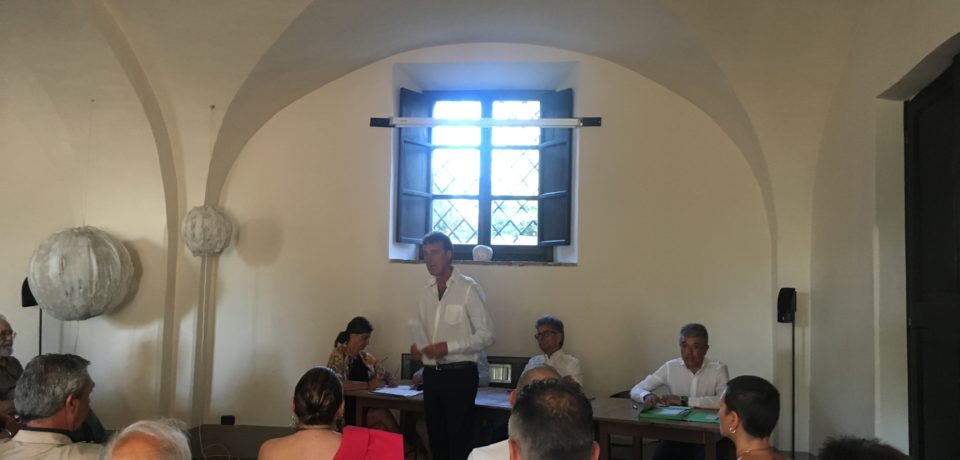 Confcommercio Lazio Sud, approvato il bilancio 2016