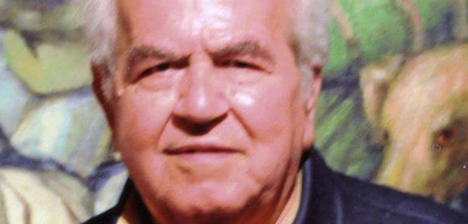 Fondi / Scompare Egidio Daniele, decano dei fotografi