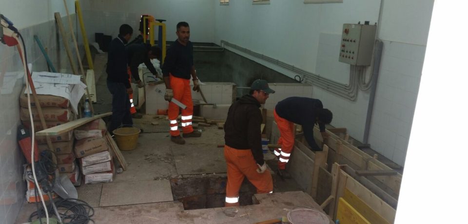 Ponza / Acqualatina propone un depuratore unico, perplessità del comune sul dissalatore