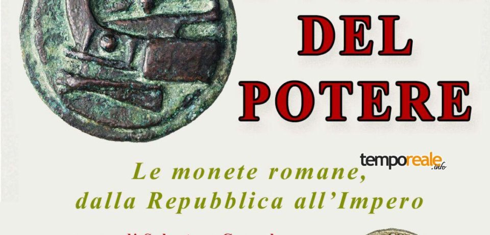 Gaeta / “I volti del potere”, eccezionale mostra numismatica al mausoleo di Lucio Munazio Planco