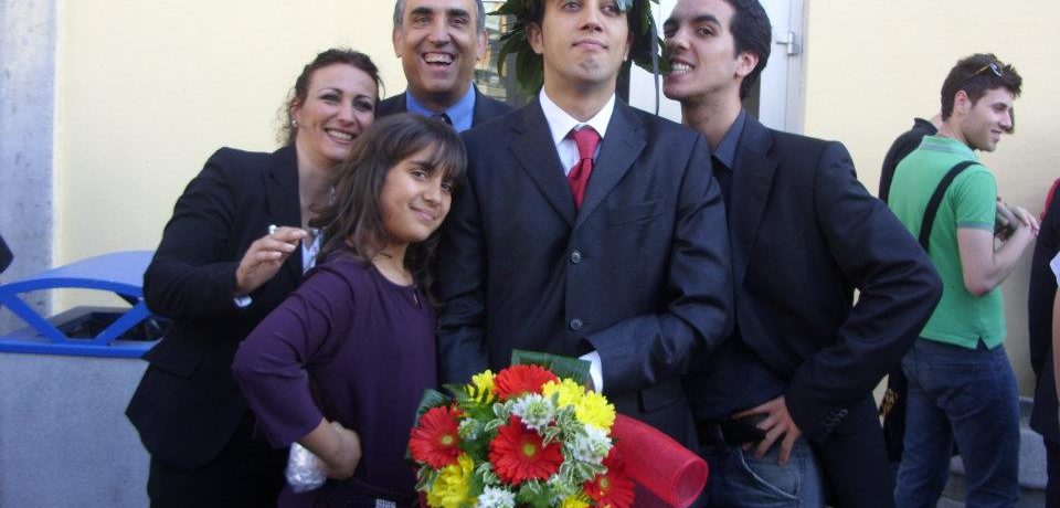 FORMIA / Il ricordo di Christian Repici a tre anni dalla scomparsa. Attesa per le decisioni del giudice