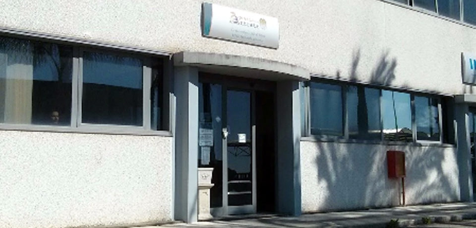 Formia / Agenzia delle Entrate a rischio trasloco (video)