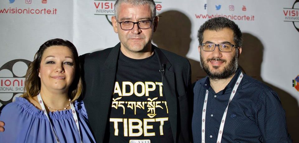 Minturno / VI Edizione da record per Visioni Corte Film Festival