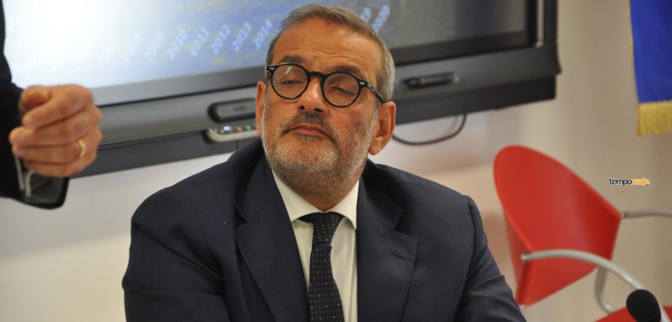 Gaeta / Ymf 2017, il commissario Cciaa Latina illustra le tre giorni della blue economy – VIDEO