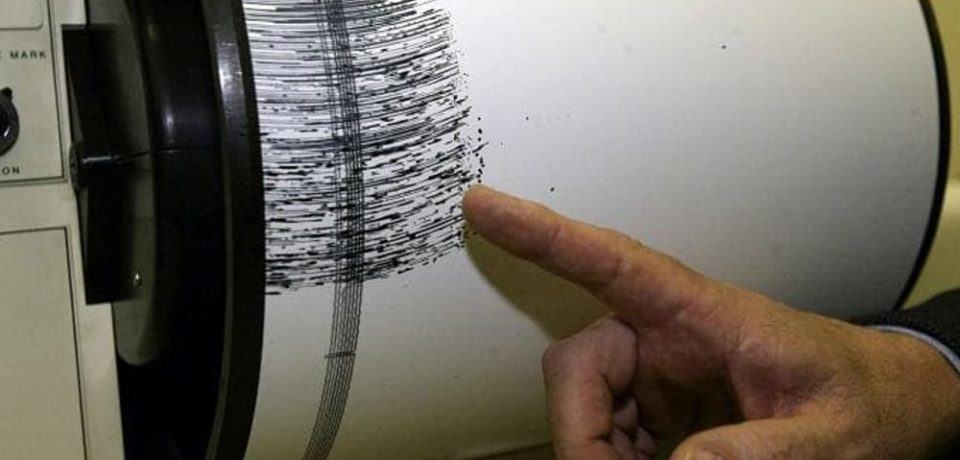 Cassino / Lieve scossa di terremoto, spavento nel centro