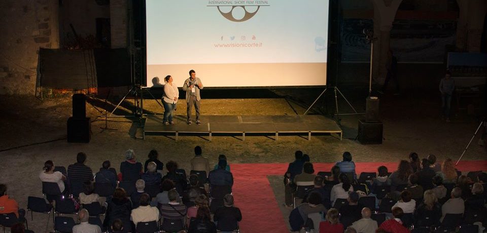 Minturno / Visioni Corte Film Festival vola a Basilea per la Settimana della Lingua Italiana